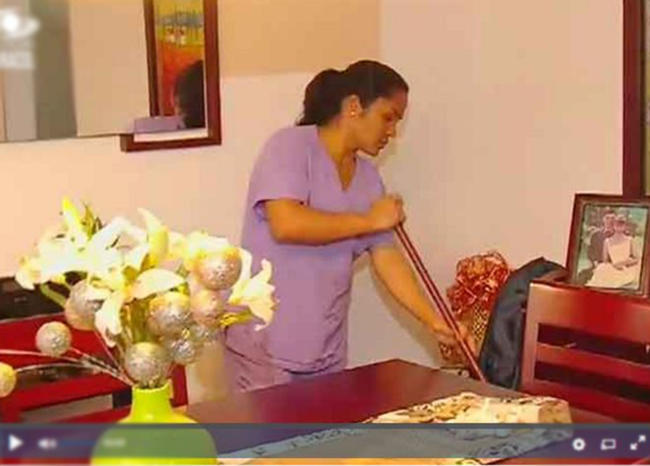 La Kalle Pago de prima para empleados domésticos es obligatoria - Foto - Noticias Caracol
