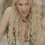 Shakira – Me enamoré