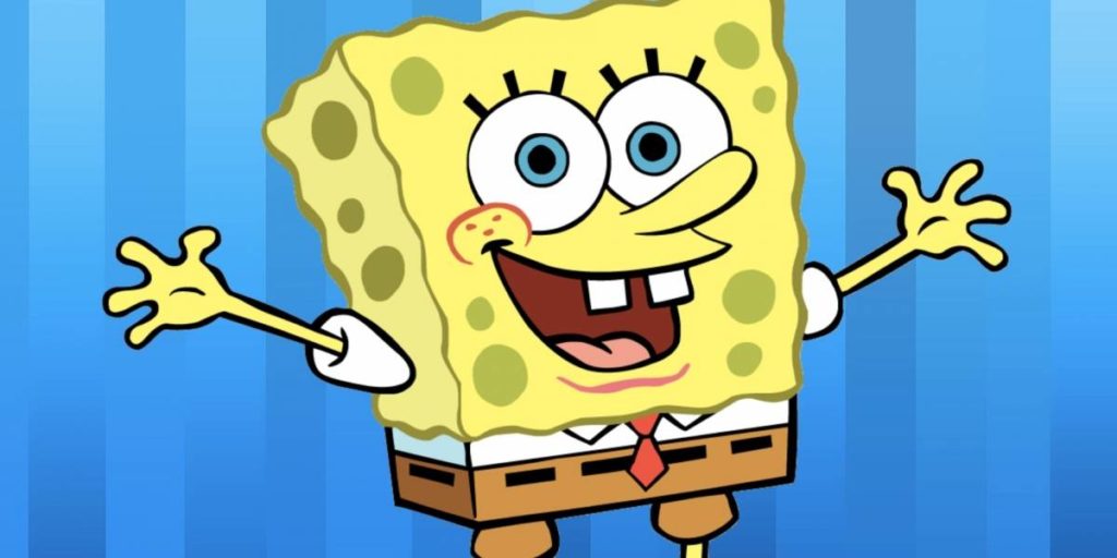 Nickelodeon anuncia el regreso de Bob Esponja nunca lo hemos