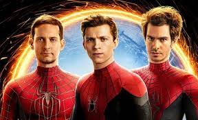 Spider-Man: No Way Home" tenía una cuarta variante de Peter Parker - Diario  Versión Final