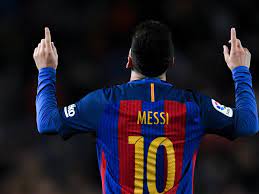 El Barça se desliga de Messi | Deportes | EL PAÍS