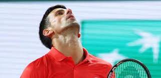 Djokovic dice adiós a un número 1 que pinta muy mal para él en el futuro